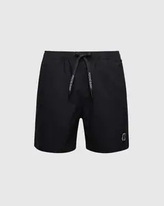 MENS SAMOS HYDROCHROMIC PRINTED SWIM TRUNK - B6W453F200