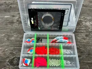 360  "Glow Bronco" Combo Box
