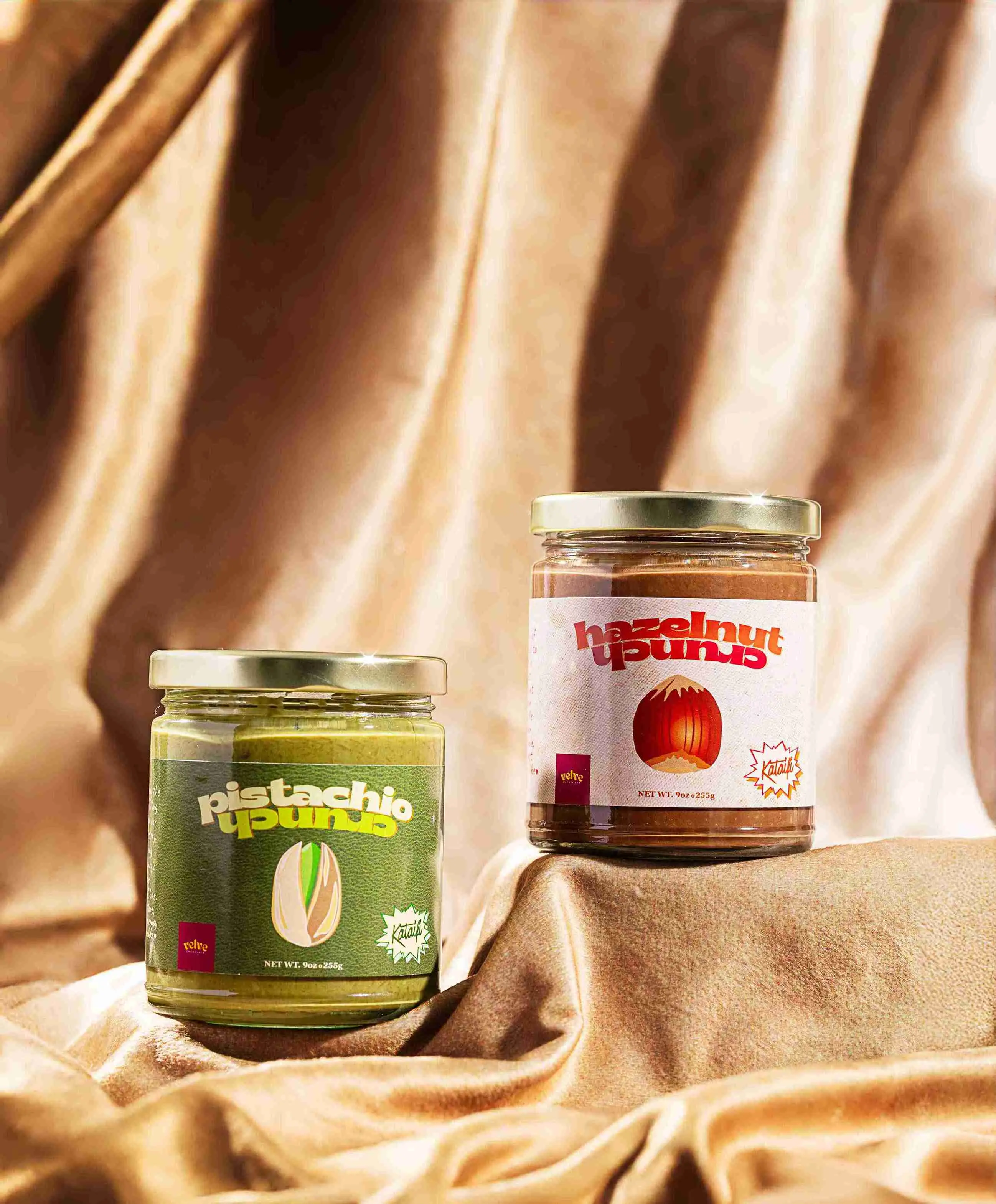 Crunch Jar Bundle