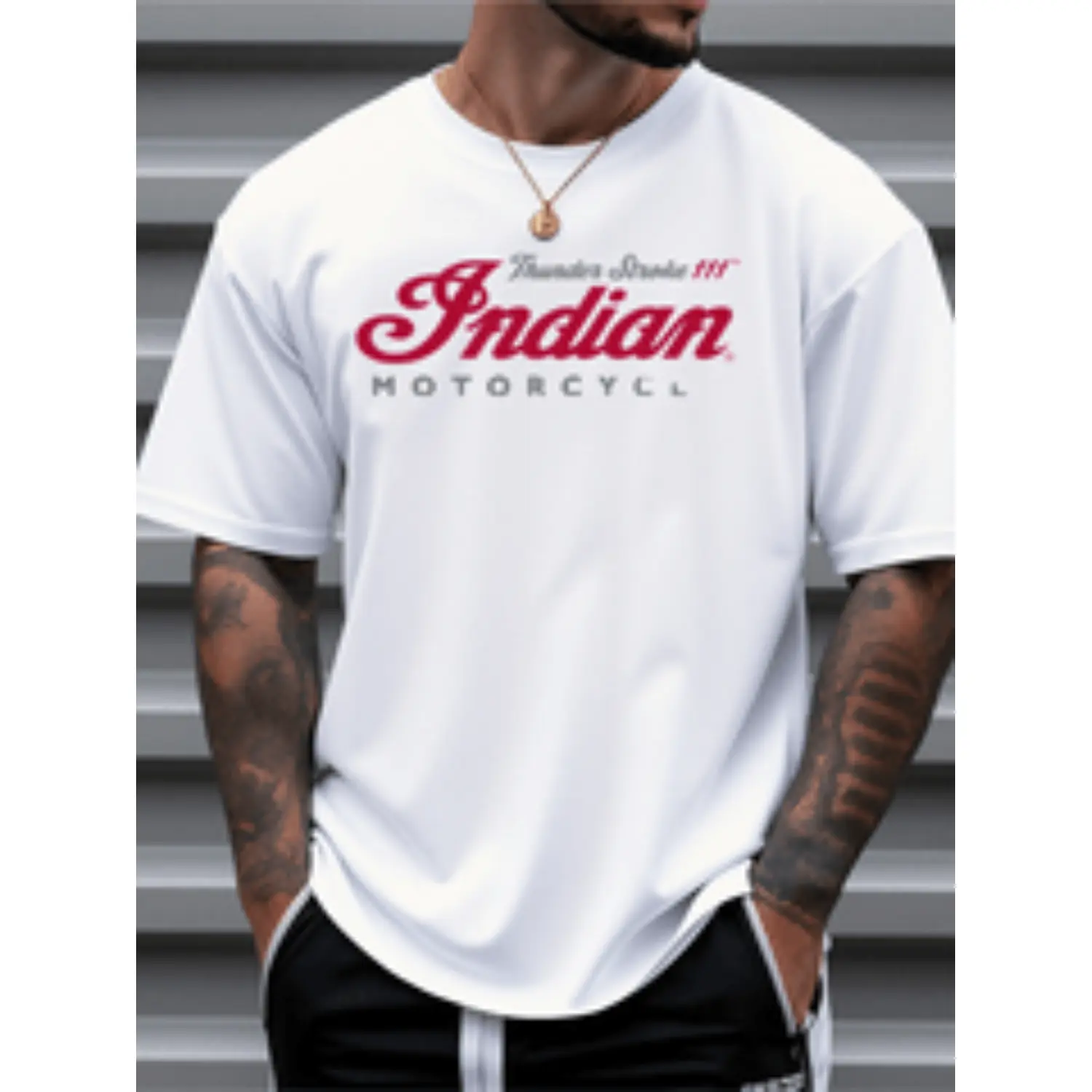 Funny Vintage Mens Logo Printed T Shirt 100 Cotton Loose Fit Casual Short Sleeve Tee Breathable Summer Shirt For Daily Outdoor Wear Machine Washable Black SHINE CREW