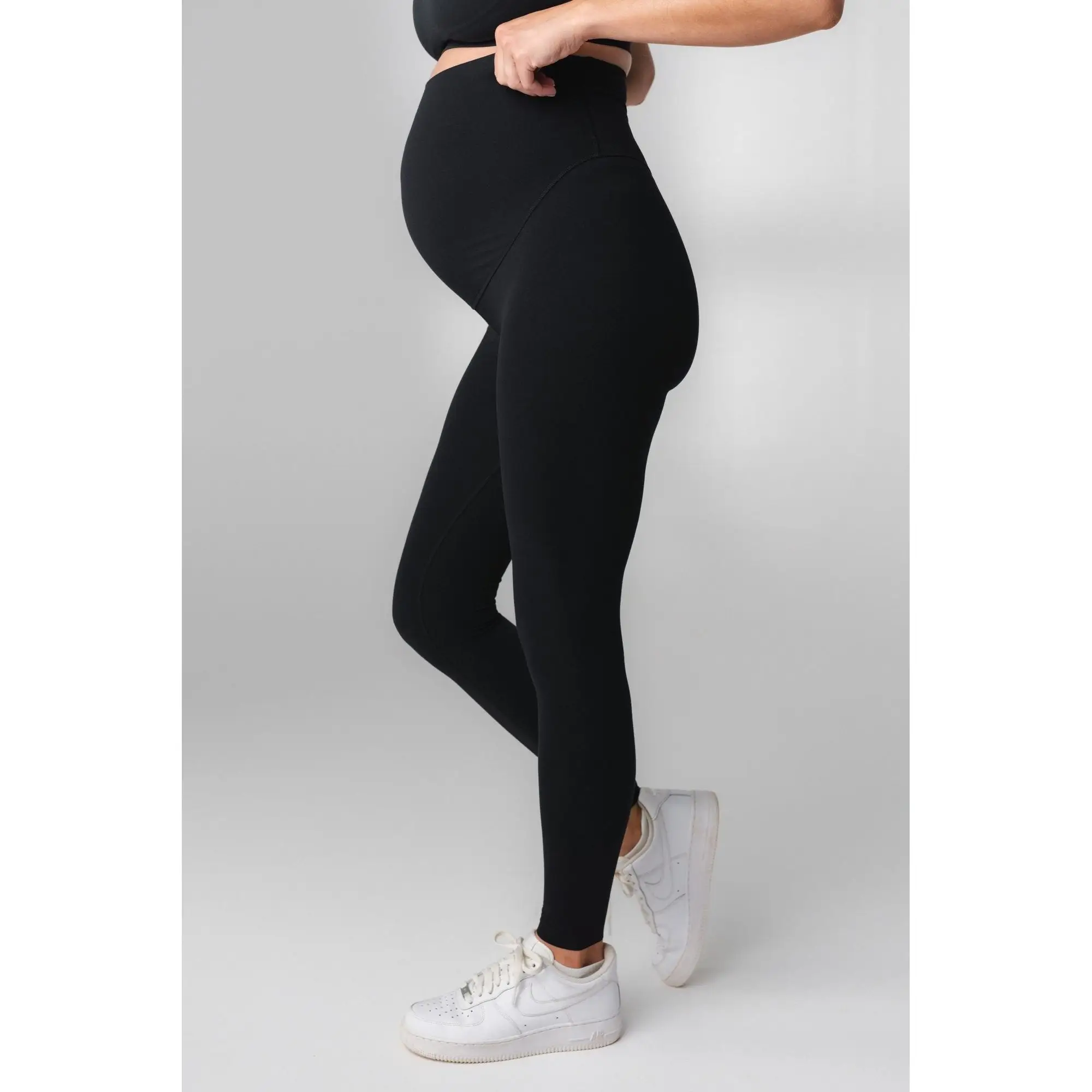 Vitality Cloud II Maternity Pant
