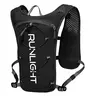 RUNLIGHT Sports Hydration Vest, Breathable Design for Outdoor Running Activities