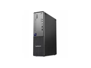 Lenovo ThinkCentre neo 50s Gen 6 13DQ001RUS Desktop Computer - Intel Core Ultra 5 225 - 16 GB - 512 GB PCI Express NVMe 4.0 x4 SSD - Windows 11 Pro - Wi-Fi 6E - 260 W