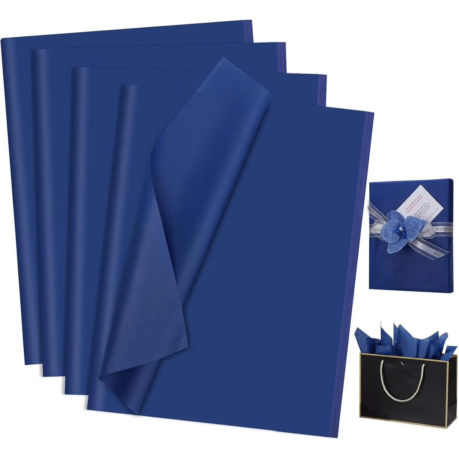 Navy Blue
