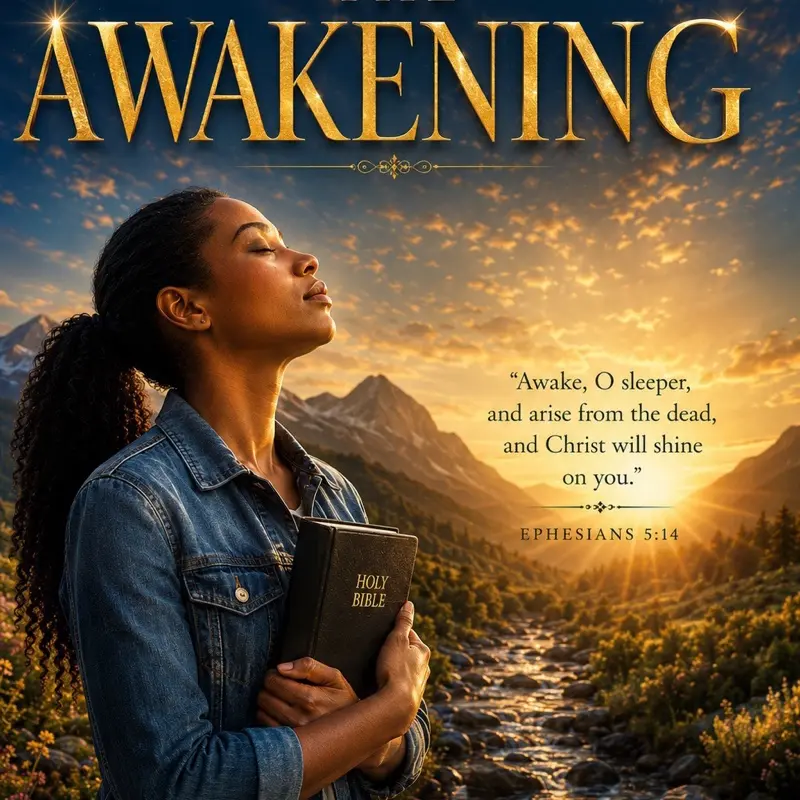The Awakening: A Journey of Faith, Purpose, and Spiritual Renewal