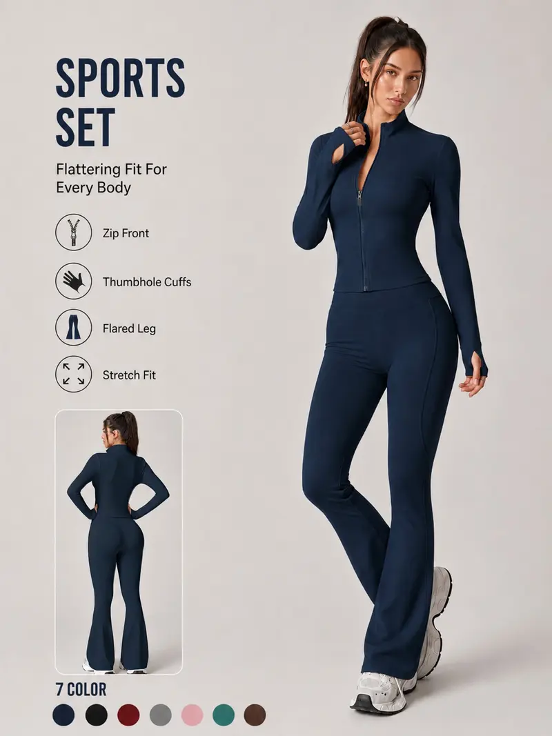 xiang long clothing lululemon - TikTok Shop