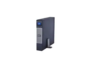 Eaton 5P Rack/Tower UPS, 1950 VA / 1920W, 2U, 120V, 5-20P Input, (8) 5-20R Output, ENERGY STAR qualified UPS
