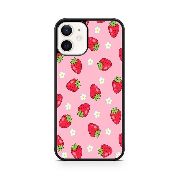 Strawberry Fields Case