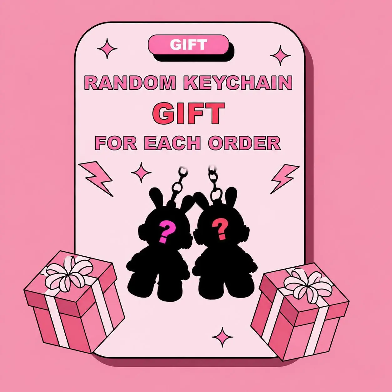 Fashion Accessories Keychain - Costume Jewelry & Accessories for Daily Use