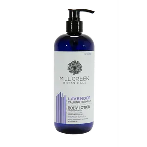 Lavender Lotion 14 oz