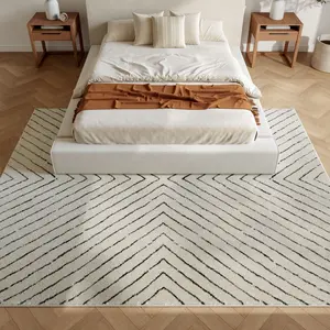 Nourison Cozy Modern Scandinavian Indoor Area Rug