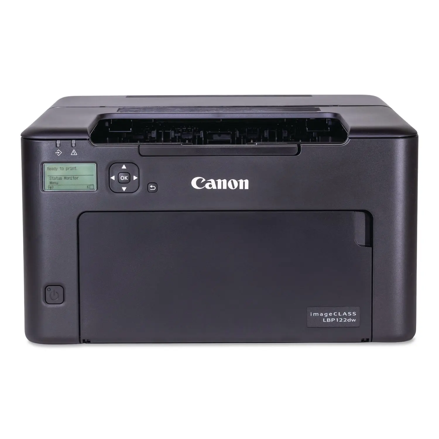 Canon imageCLASS LBP122dw Compact Wireless Laser Printer, 5620C006 - Ideal for Home/Office Printing