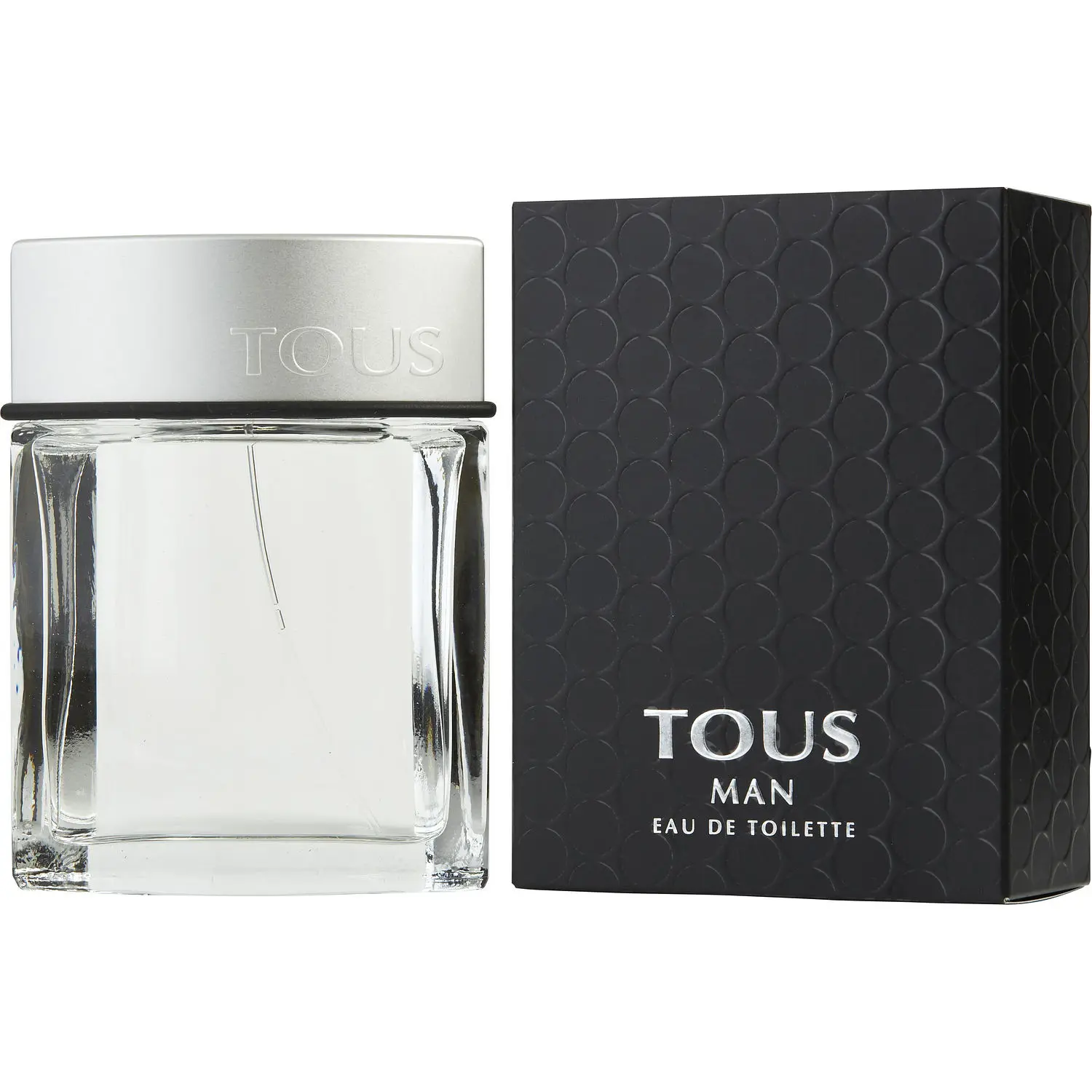 Tous Man By Tous Edt For Men Tous Man By Tous Edt For Men