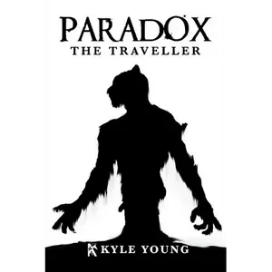 Paradox: The Traveller - Paperback
