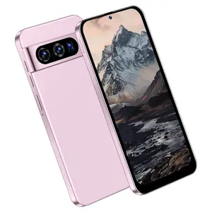 Astarry Pixel 9 Pro Smartphone, 4GB+64GB Storage, Octa-Core Processor, Android 12.0, 6.8-Inch Display, 5000mah Battery, Dual Sim, Face Unlock
