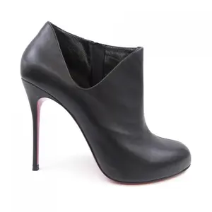 Pre-owned christian louboutin Other Small Leather Goods LISSE boots