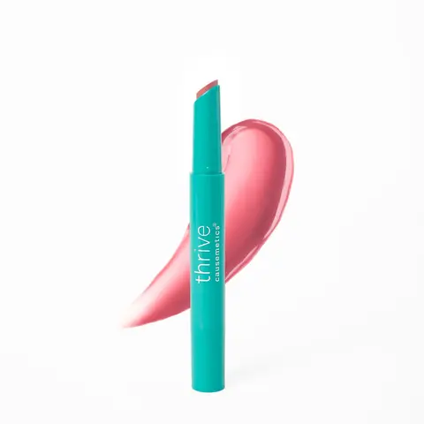 Thrive Causemetics - EmpowerGloss Ultra-Glossy Lip Serum