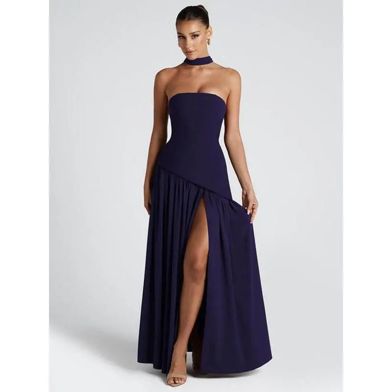 jadira scarf dress - TikTok Shop