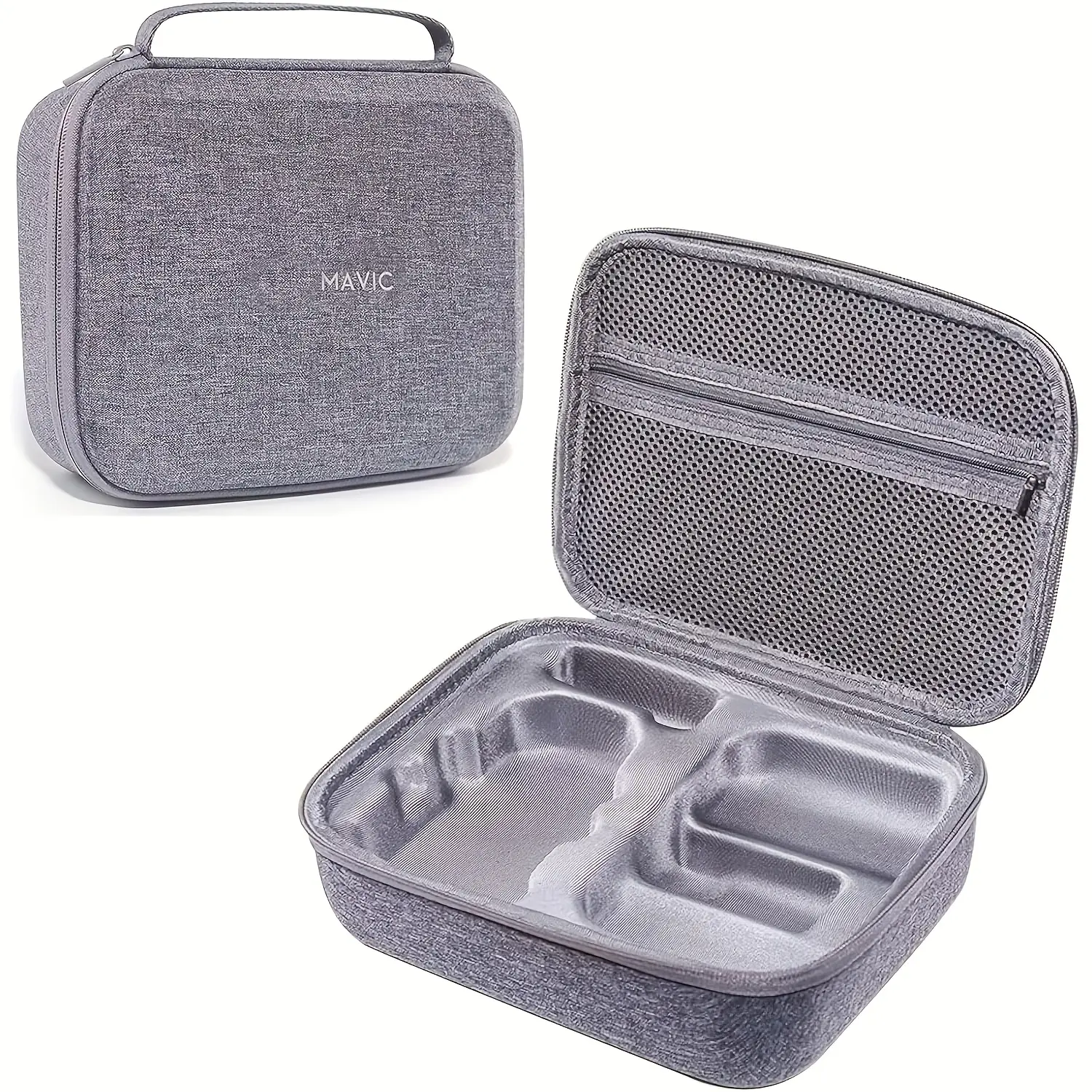 Suitable for The for DJI Mini 2 Storage Case, for DJI Mini SE, Mini 4K Portable Bag, And Handheld Drone Bag