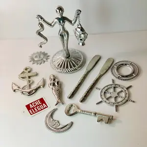 Olokun Tools Handmade