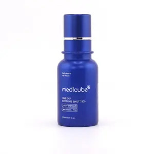 Medicube - One Day Exosome Shot Pore Ampoule 7500 (30ml)