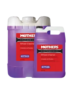 Professional Wheel Cleaner Concentrate