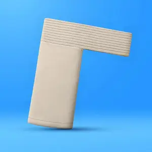 Home Essential: Comfortable and Breathable Sports-Style Shoulder Support Apron