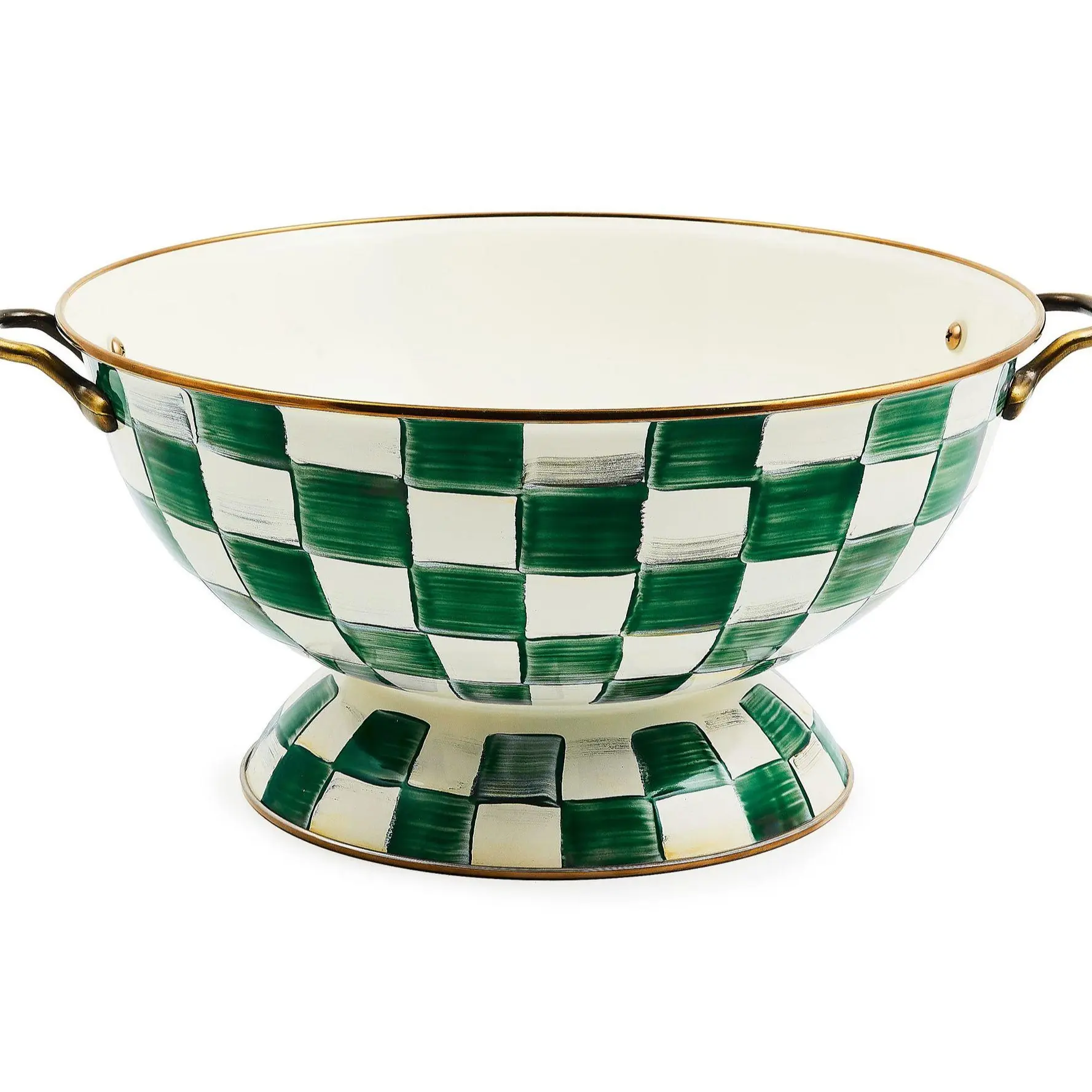 Emerald Check