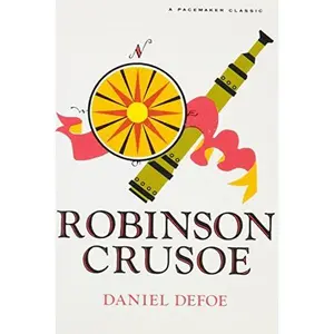 Robinson Crusoe (Pacemaker Classic) by Globe Fearon (Paperback) - Used