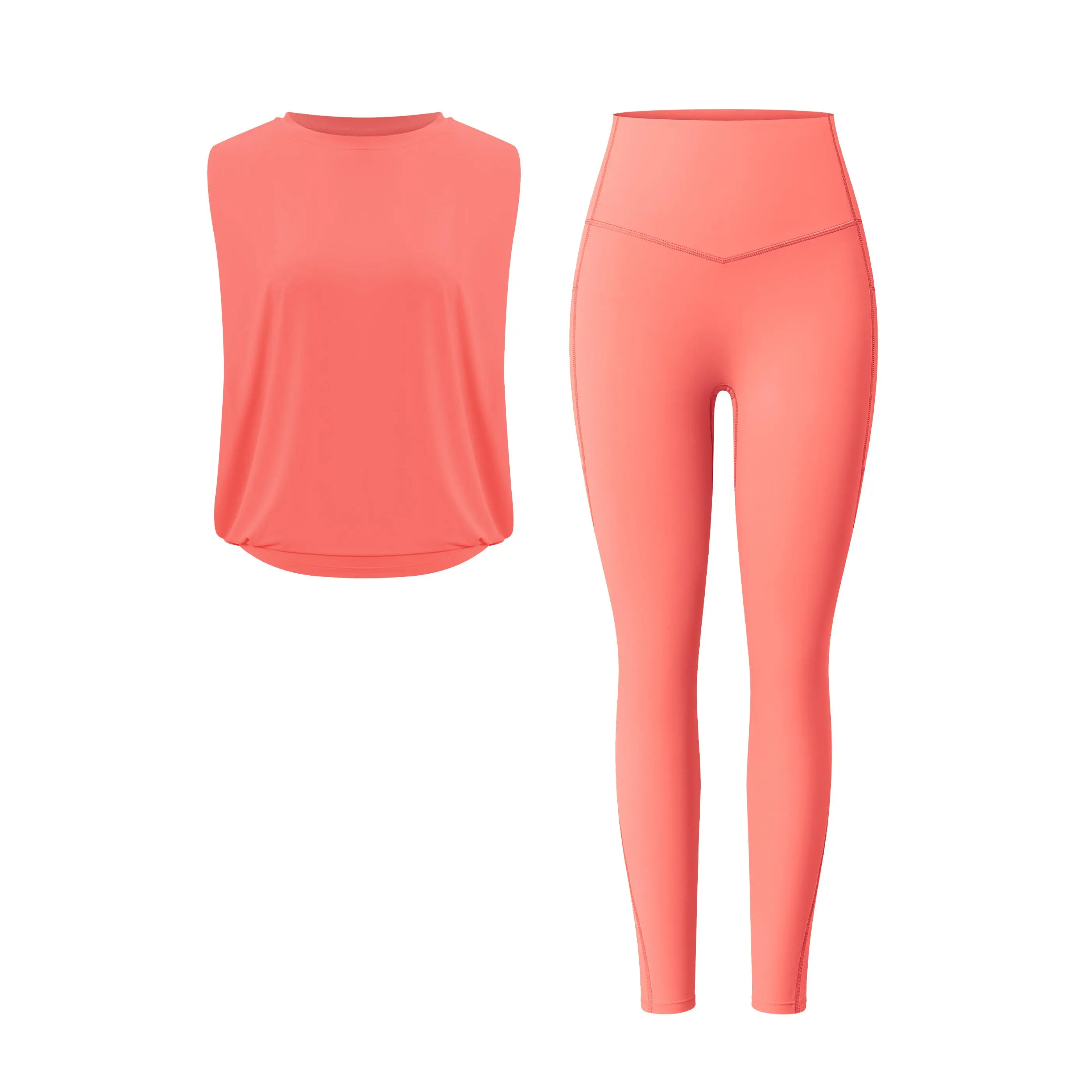 Fusion Coral+Fusion Coral