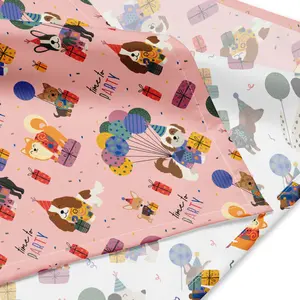 Time to party 2-in-1 bandana