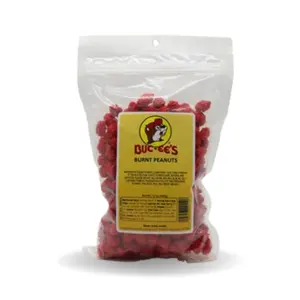 Buc-ee's Burnt Peanuts Buc-ee's Burnt Peanuts