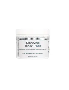 Skin Script - Clarifying Toner Pads