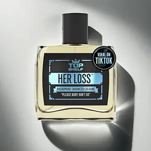 Pheromone Cologne For Men Raw Attraction & Confidence Mens Long-Lasting Pheromones Spray Feromonas Perfume