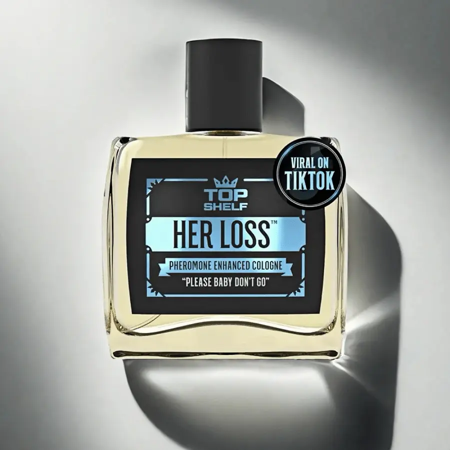Pheromone Cologne For Men Raw Attraction & Confidence Mens Long-Lasting Pheromones Spray Feromonas Perfume