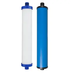 Microline R.O. Split Pre & Post Filter SET - Compatible Replacement Filters for TFC-300, TFC-335, TFC-435