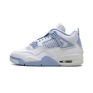 Air Jordan 4 WMNS "Aluminum" HV0823 100