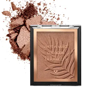 Color Icon Bronzer Powder Sunset Striptease
