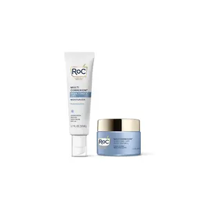[RoC Skincare] Even Tone + Lift Duo