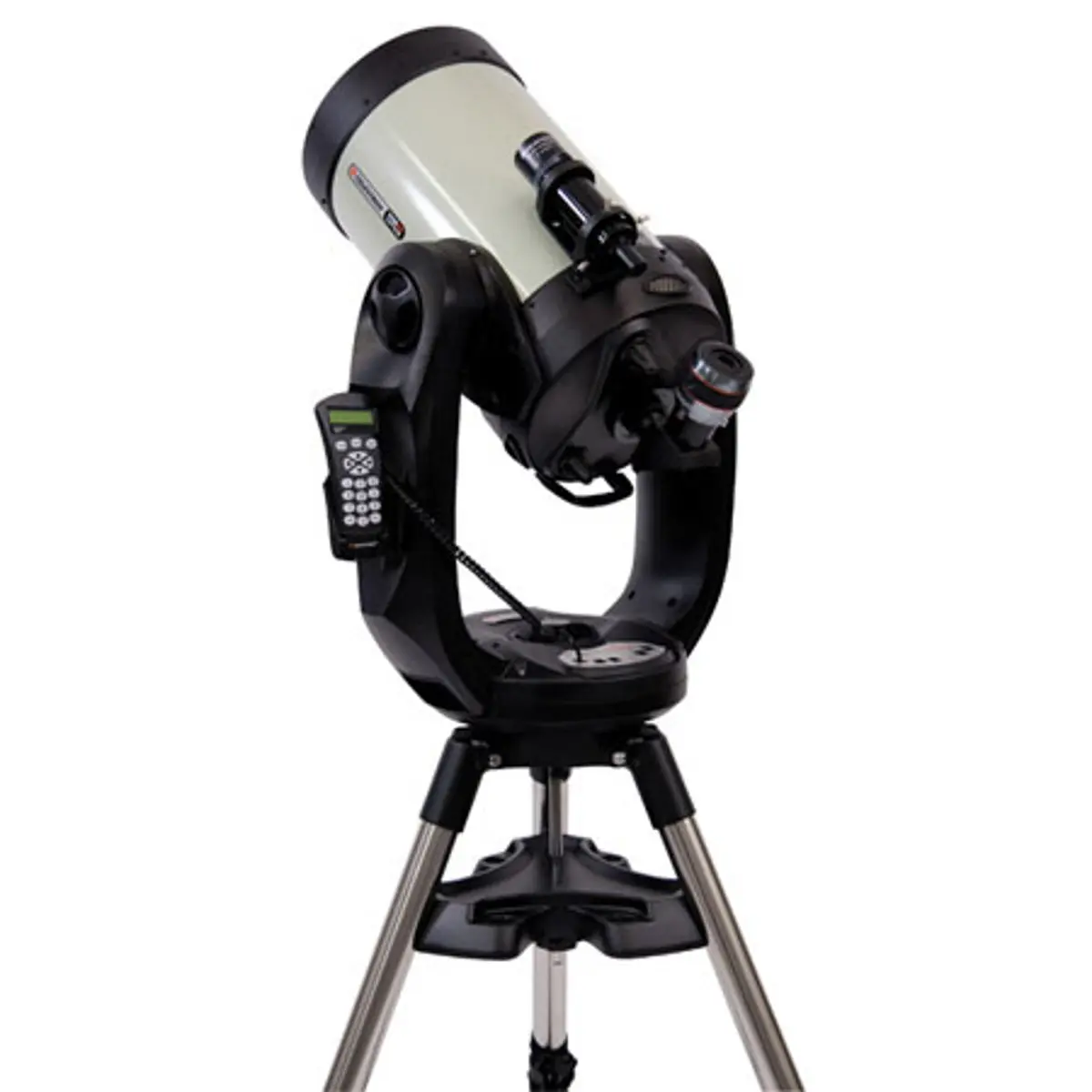 Celestron CPC Deluxe 1100 HD 11" f/10 Edge HD Aplanatic Cassegrain GoTo Telescope
