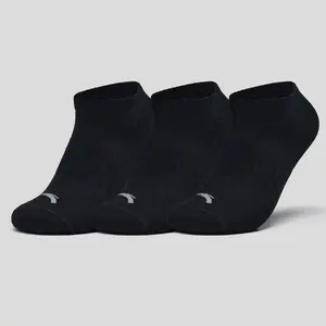 ANTA 3-Pack No-show Socks