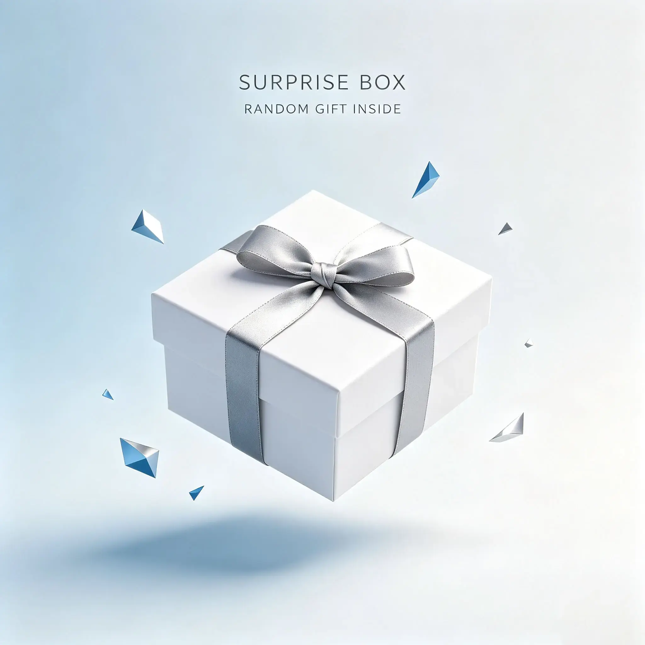 Gift (Scent strips)