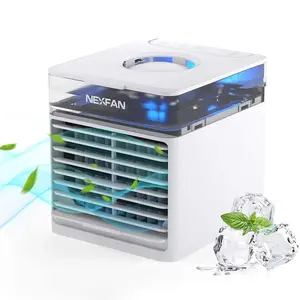 Home Mini Air Conditioner