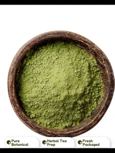 Bilberry Leaf Powder | Vaccinium myrtillus | Herbal Botanical Powder