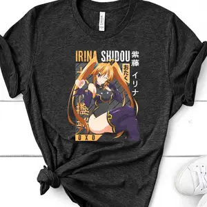 Irina Shidou T-Shirt