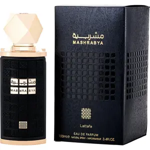Lattafa Mashrabya By Lattafa Eau De Parfum For Women