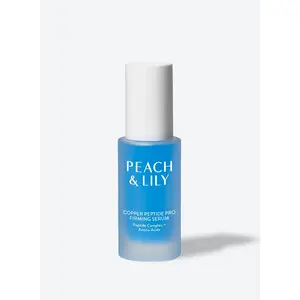 Copper Peptide Pro Firming Serum