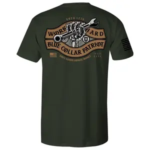 Howitzer Clothing Men's T-shirt Torqued