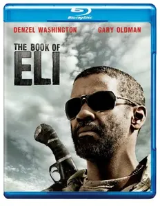USED-The Book of Eli [Blu-ray] (Blu-ray)