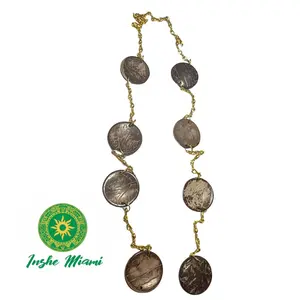 Ekuele/ Opele Coco #1 Redondo